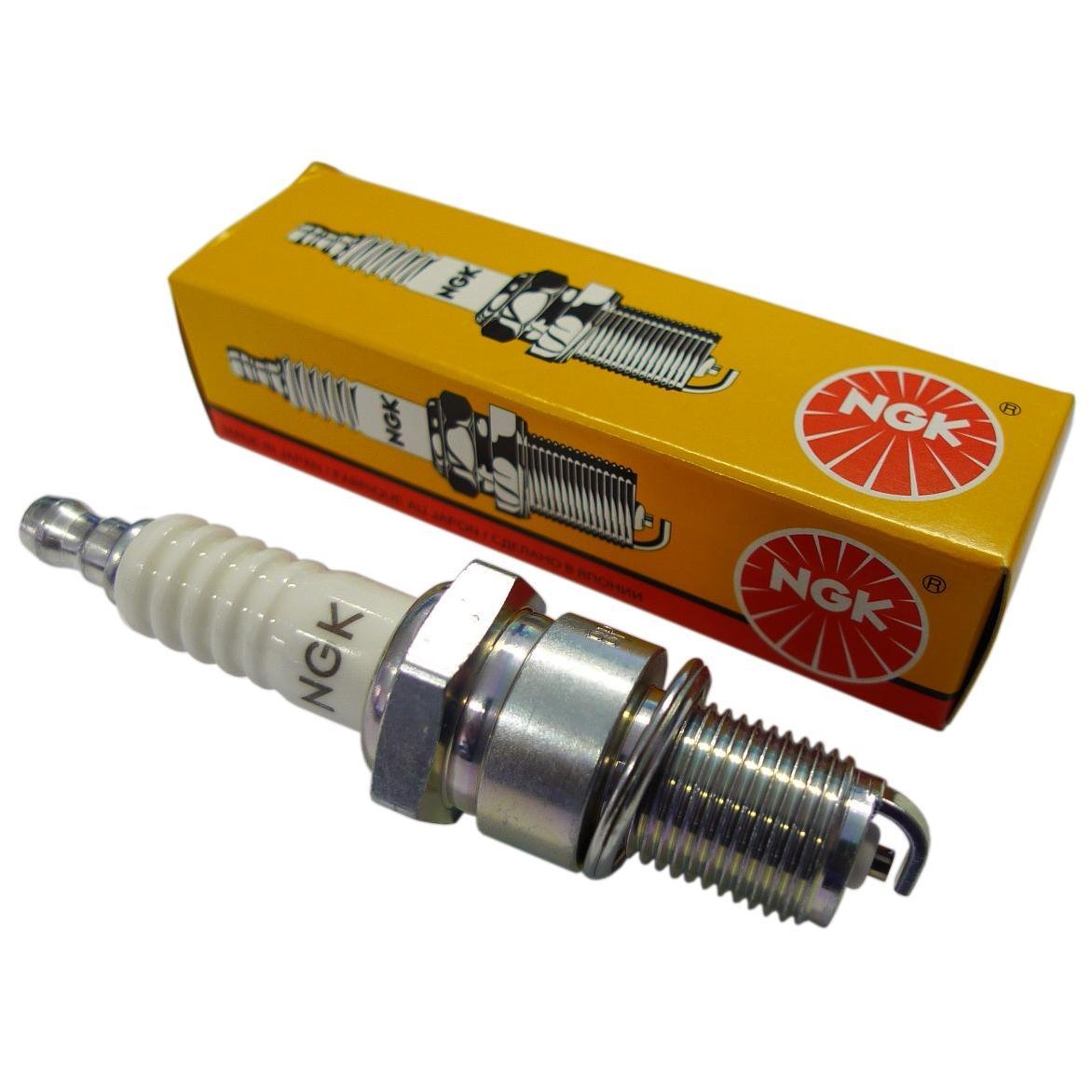 Spark Plug